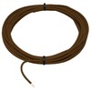 10 m Flry Vehicle Cable Brown 1 mm² Round Cable