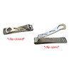 Fingernail Clipper With No Nail File Each