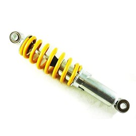 10.5" 270mm Rear Shock Suspension for 50cc 70cc 90cc 110cc 125cc ATV Quad Dirt Pit Bike Go Kart Taotao Sunl Roketa Honda XR50 CRF50