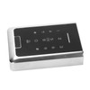 Access Control Keypad Wiring Free DC 10‑24V IP66 Waterproof Password