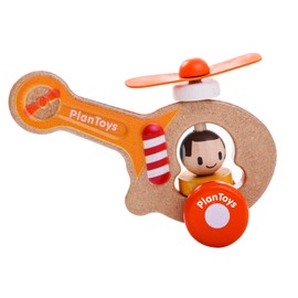 PLANTOYS 5685 Helicopter