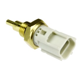 ISUMO Coolant Temperature Sensor & Connector Fits Ford Jaguar Lexus Mazda Toyota Volvo