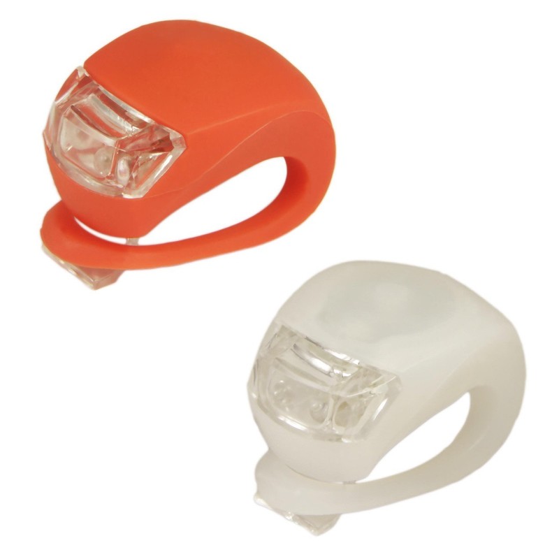 TEMPO DI SALDI Coppia Di 2 Luci a Led Di