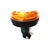 LED Rotating Light with 4 Flash Patterns 12-80 V ECE