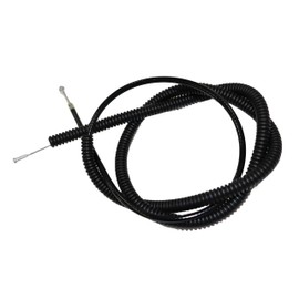 Arpisziv BR500 BR550 BR600 Throttle Cable Fit for Sthil Backpack Leaf Blower Replacement 4282 180 1100