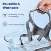 Royal Flag Replacement Headgear Straps Compatible with F&P Simplus Full