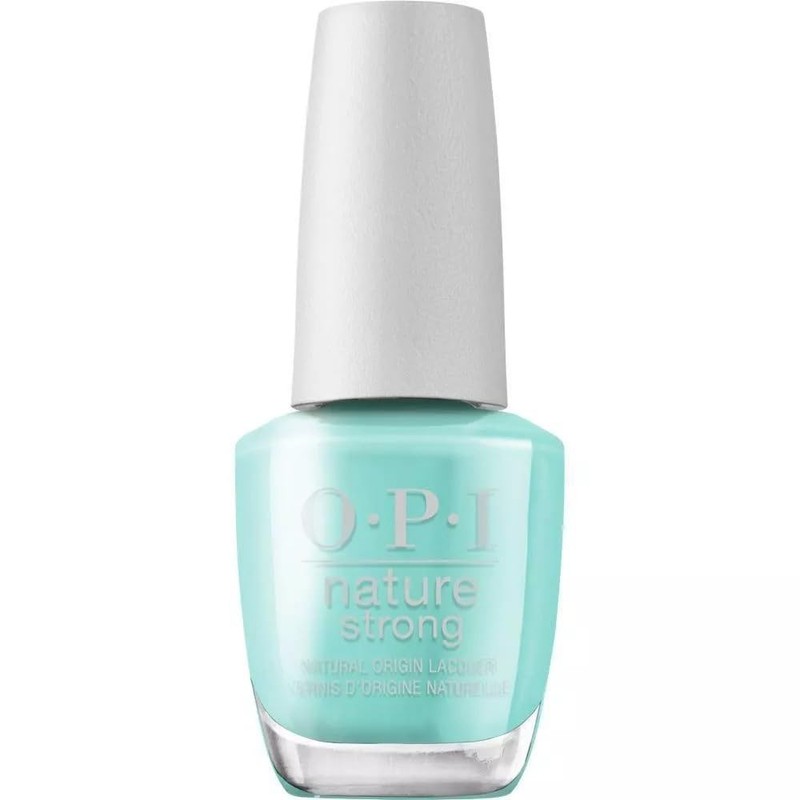 OPI Esmalte de uas vegano Nature Strong CACTUS WHAT YOU