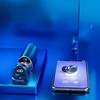Mini Bluetooth Earbuds Touch Control LED Display Waterproof Wireless Sports