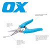 OX Pro Snips