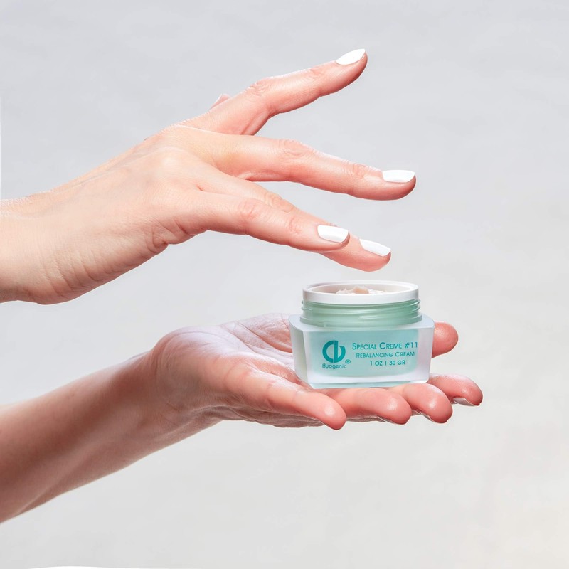 Christine Valmy Special Creme #11 Conditioning Restabilizing Daily Facial Night