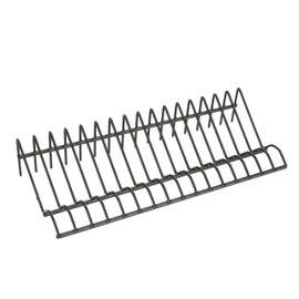 OEMTOOLS 22215 Pliers Holder – 16-Piece Tool Box & Drawer Organizer with 3/4 Inch Slots | Pliers Set Storage & Tool Holder for Garage or Workshop