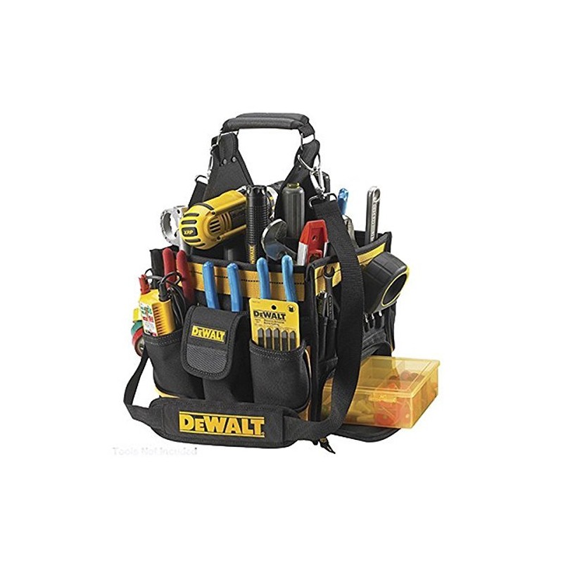 DEWALT DG5582 Electrical and Maintenance Tool Carrier & Parts Tray,