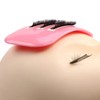 Silicone Lash Pad