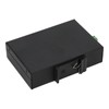 Serial RS232 RS485 RS422 to Fiber Converter Bidirectional Optic Modem