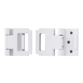 Cardinal Gates Child Proof Ultimate Door Guardian Door Lock, 2-Pack