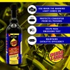 DURA LUBE 2 Pack Severe Catalytic and Exhaust Treatment Cleaner
