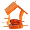 Woodlink 35319 Metal House Oriole Feeder