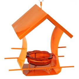 Woodlink 35319 Metal House Oriole Feeder