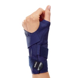 Epitact Carpal Tunnel Orthosis - Carp'IMMO - Left Hand - Large