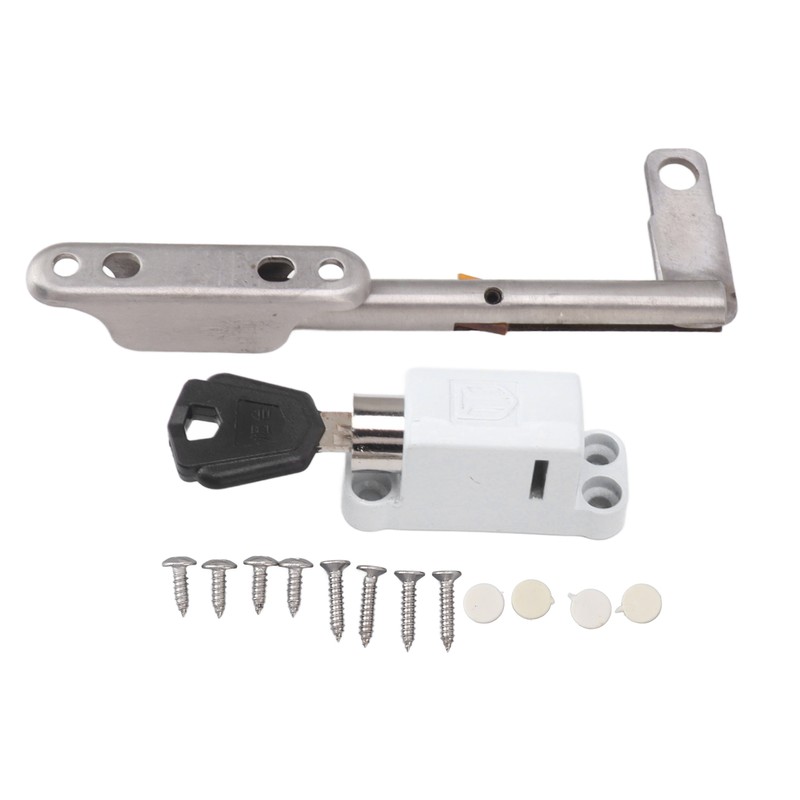Window Lock Security Bar Window Lock Security Bar Tension Rod