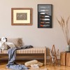Triceratops Knife Display Case with Lockable Clear Acrylic Door, Wall