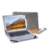 Berfea Stand Case Cover Compatible with Dell Latitude 7430 7420