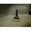 Stinky Johns Tall Toilet Bolt Caps - Bolt Size 1/4