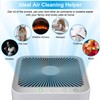 Kokofit Air Purifiers for Home, H13 True HEPA Filter, Allergies