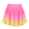 JESKIDS Pleated Skirts Girls' Tennis Skirts Golf Skort Athletic Dance