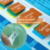Index Tabs for NEC 2026 Electric Code Book, Laminated &