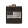 Rogue River Tactical Pledge of Allegiance USA American Flag Stainless