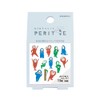 Epoch Chemical Roll Seal 1318-0630 Caracarapritte People of Tights