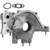 BRTEC M375 Engine Oil Pump with O-Ring & Gasket for