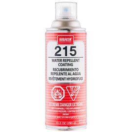 NABAKEM #215 Water Repellent Coating Aerosol