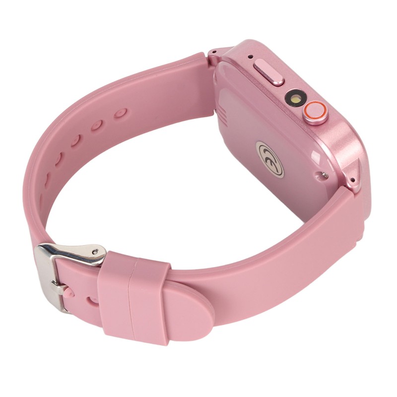 Kids Smart Watch Dual Cameras Multiple Functional High Definition Smart