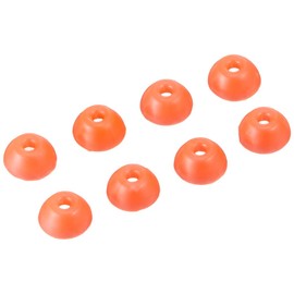 釣研 Semicircle simori Orange