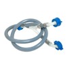 Hotpoint Washing Machine Fill Hose (Y) Fit 1.2m. Genuine part