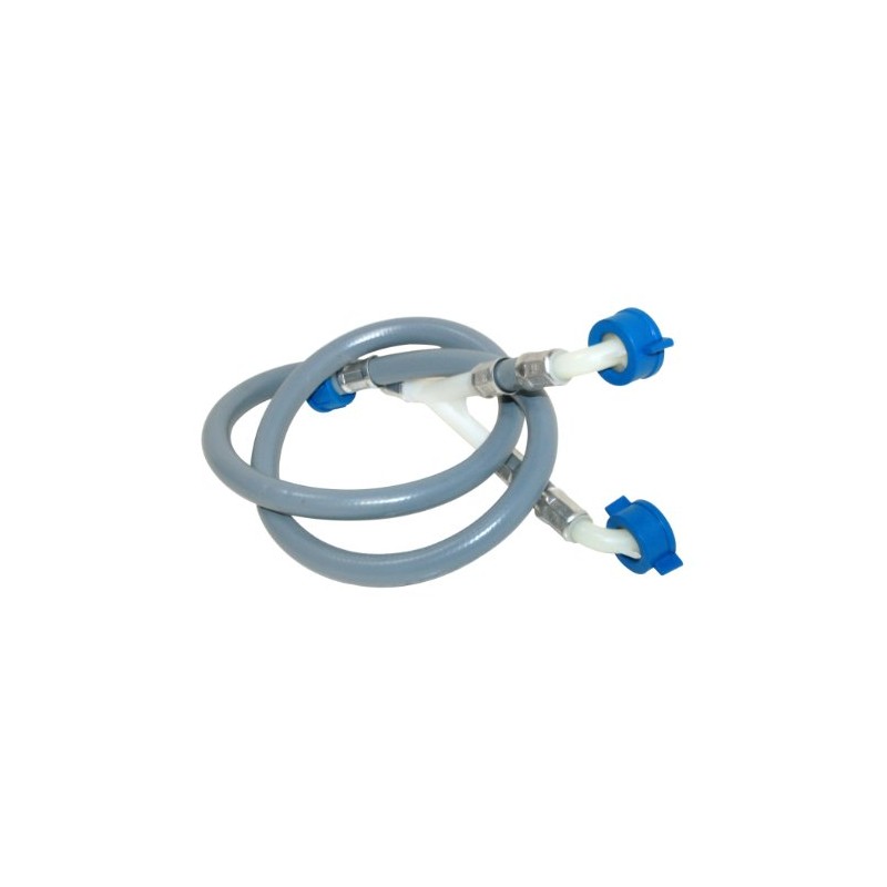 Hotpoint Washing Machine Fill Hose (Y) Fit 1.2m. Genuine part