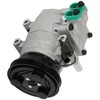 ASAPE NEW AC Compressor with Clutch for Hyundai Accent 1.6L