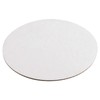 Juvale Juvale 12-Pack 12-Inch Round Cake Boards - White Cardboard