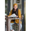 Knit Factory - Joy Headband - Knitted Women's Headband -