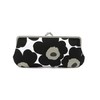 Marimekko Mini Unikko/Silmalasikukkaro 52_1_5263131535 Women's Pouch, white/red