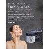 Crema Facial Despigmentante Día.mixta A Grasa 50gr. Laguede