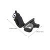 SUPVOX Cartoon Owl Guitar Tuner Clip-On Professional Tuning Tool for