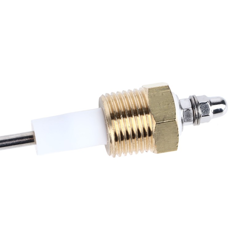 Boiler Water Level Probe Sensor Gauge Electrode Rod 1 Pin