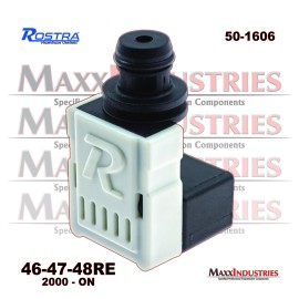 New Oem /AFT / Repair Service Kit Set 2000-up 46-47-48RE Transmission High Performanc Governor Pressure Sensor 50-1606