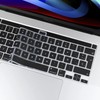 Lenfech Cubre Teclado en espaol - Protector de Teclado Compatible
