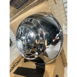 Mopar 06-21 Dodge Charger Chrysler 300 Chrome Hub Cap Center Cap OEM NEW MOPAR Sealed