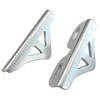 MKS Spin Pedal Flips, Pair