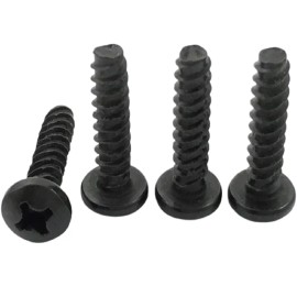 LG Base Stand TV Screws for 50NANO79UNA, 50UQ9000PUD, 55NANO79UNA, 55UQ9000PUD